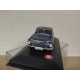 SEAT 1500 1969 BIFARO BLUE 1:43 ALTAYA IXO