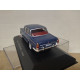 SEAT 1500 1969 BIFARO BLUE 1:43 ALTAYA IXO