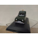 RENAULT 4 FURGONETA 1966 AMBULANCIA GUARDIA CIVIL 1:43 ALTAYA IXO