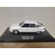 CITROEN BX 16 TRS 1986 TAXI MARSEILLE 1:43 ALTAYA IXO