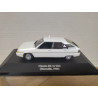 CITROEN BX 16 TRS 1986 TAXI MARSEILLE 1:43 ALTAYA IXO
