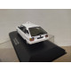 CITROEN BX 16 TRS 1986 TAXI MARSEILLE 1:43 ALTAYA IXO
