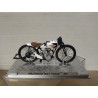 HARLEY-DAVIDSON 1927 MODEL S PEASHOOTER MOTO/BIKE 1:24 ALTAYA IXO