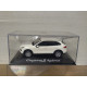 PORSCHE CAYENNE S HYBRID WHITE 1:43 MINICHAMPS
