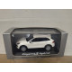 PORSCHE CAYENNE S HYBRID WHITE 1:43 MINICHAMPS