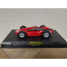 FERRARI 553 F2 1953 PIERO CARINI GP ITALIA FORMULA F1 1:43 ALTAYA IXO HARD BOX
