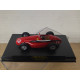 FERRARI 553 F2 1953 PIERO CARINI GP ITALIA FORMULA F1 1:43 ALTAYA IXO HARD BOX