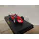 FERRARI 553 F2 1953 PIERO CARINI GP ITALIA FORMULA F1 1:43 ALTAYA IXO HARD BOX