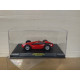 FERRARI 553 F2 1953 PIERO CARINI GP ITALIA FORMULA F1 1:43 ALTAYA IXO HARD BOX