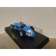 FERRARI 625 1954 MANZON FORMULA F1 1:43 ALTAYA IXO HARD BOX