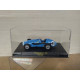 FERRARI 625 1954 MANZON FORMULA F1 1:43 ALTAYA IXO HARD BOX