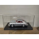 PORSCHE 356 A 1956 SILVER 1:24 HACHETTE IXO