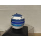 CASCO/HELMET 1998 FORMULA F1 MIKKA HAKKINEN MCLAREN 1:5 SPARK EDITIONS