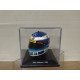 CASCO/HELMET 1998 FORMULA F1 MIKKA HAKKINEN MCLAREN 1:5 SPARK EDITIONS