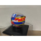 CASCO/HELMET 2003 FORMULA F1 JUAN PABLO MONTOYA WILLIAMS BMW 1:5 SPARK EDITIONS