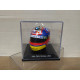CASCO/HELMET 2003 FORMULA F1 JUAN PABLO MONTOYA WILLIAMS BMW 1:5 SPARK EDITIONS