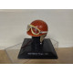 CASCO/HELMET 1952 FORMULA F1 JUAN MANUEL FANGIO 1:5 SPARK EDITIONS