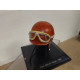 CASCO/HELMET 1952 FORMULA F1 JUAN MANUEL FANGIO 1:5 SPARK EDITIONS