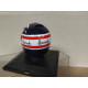 CASCO/HELMET 1992 FORMULA F1 NIGEL MANSELL WILLIAMS 1:5 SPARK EDITIONS