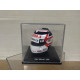 CASCO/HELMET 1992 FORMULA F1 NIGEL MANSELL WILLIAMS 1:5 SPARK EDITIONS