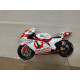 DUCAT DESMOSEDICI GP7 2007 ALEX BARROS MOTO GP 1:12 ALTAYA IXO