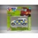 LAND ROVER DISCOVERY POLICE n12 CORGI TOYS TY669