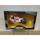 DUCAT DESMOSEDICI GP7 2007 ALEX BARROS MOTO GP 1:12 ALTAYA IXO