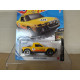 PORSCHE 914 SAFARI LUFTGEKUHLT 4/10 NIGHTBURNERZ 1:64 HOT WHEELS LONG CARD