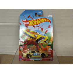 NISSAN FAIRLADY Z n21 2/5 SPRING 1:64 HOT WHEELS