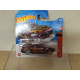 FORD MUSTANG GT 2018 CUSTOM PURPLE 5/5 SPOILER ALERT 1:64 HOT WHEELS