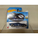 FORD GT40 BLUE n8 2/10 FACTORY FRESH 1:64 HOT WHEELS