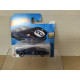 FORD GT40 BLUE n8 2/10 FACTORY FRESH 1:64 HOT WHEELS