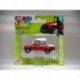 LAND ROVER DEFENDER FARMER n45 CORGI TOYS TY669