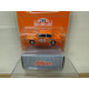 BMW 2002 1973 RALLY MONTE CARLO JAGERMEISTER 1:64 SCHUCO TARMAC