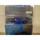 NISSAN Z SERAIN BLUE LB WORKS 1:64 MINI GT 732