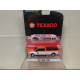 RAM 2500 PICKUP 2023 TEXACO 1:64 GREENLIGHT