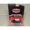 HARVESTER SCOUT 1963 TEXACO 1:64 GREENLIGHT