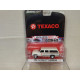 CHEVROLET SUBURBAN 1990 TEXACO 1:64 GREENLIGHT