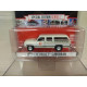 CHEVROLET SUBURBAN 1990 TEXACO 1:64 GREENLIGHT