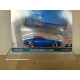 PORSCHE 944 TURBO 1989 BLUE 1:64 HOT WHEELS PREMIUM