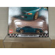 MITSUBISHI 3000 GT VR-4 GREEN 1:64 HOT WHEELS PREMIUM