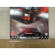 MBK VAN ADVAN 1:64 HOT WHEELS PREMIUM