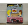 AMC PACER 1977 PACKIN BEAVIS AND BUTT-HEAD 1:64 HOT WHEELS PREMIUM