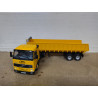 VOLVO FH12 460 1993 CBRS DUMPER TRUCK+TRAILER 1:43 ALTAYA IXO
