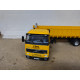 VOLVO FH12 460 1993 CBRS DUMPER TRUCK+TRAILER 1:43 ALTAYA IXO