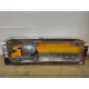 VOLVO FH12 460 1993 CBRS DUMPER TRUCK+TRAILER 1:43 ALTAYA IXO