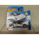 GORDON MURRAY AUTOMOTIVE T.33 GREY 4/5 FACTORY FRESH 1:64 HOT WHEELS