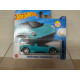 GORDON MURRAY AUTOMOTIVE T.33 GREEN 4/5 FACTORY FRESH 1:64 HOT WHEELS