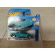 GORDON MURRAY AUTOMOTIVE T.33 GREEN 4/5 FACTORY FRESH 1:64 HOT WHEELS