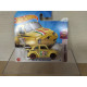 FIAT 500D 60´S MODIFICADO 5/5 COMPACT KINGS 1:64 HOT WHEELS